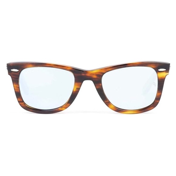 Ray-Ban Classic Wayfarer Sunglasses (RB2140) - Picture 3 of 5